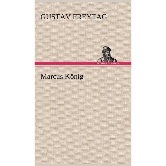 Marcus Konig (Hardcover)