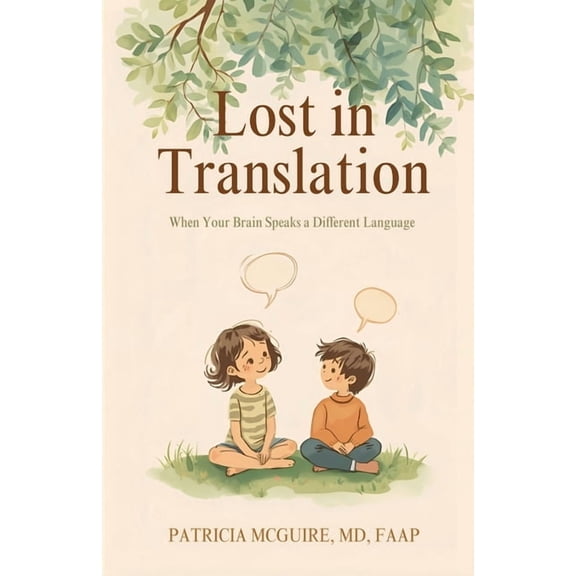 Marcus Long Language Journey Lost In Translation, Book 4, (Paperback)