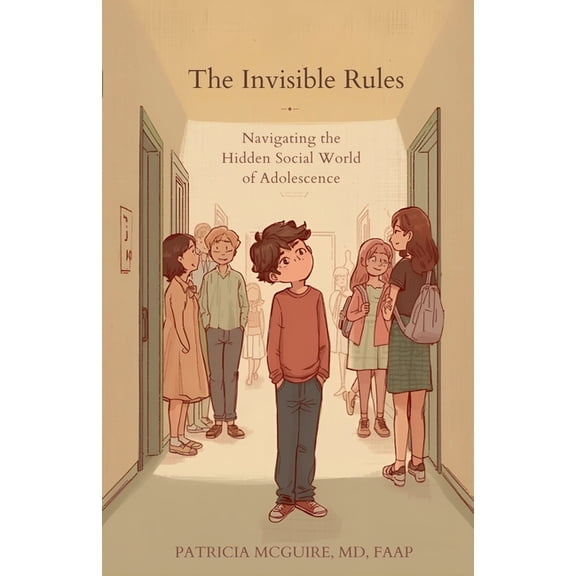 Marcus Long Language Journey The Invisible Rules, Book 5, (Paperback)