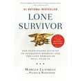 thumbnail image 1 of Marcus Luttrell: Lone Survivor: The Eyewitness Account of Operation Redwing and the Lost Heroes of SEAL Team 10 (Paperback), 1 of 1