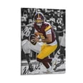 thumbnail image 1 of Marcus Mariota Canvas Poster Home Decor Poster Wall Art Hanging Picture Print Bedroom Decorative Painting Posters Room Aesthetic 20x30inch(50x75cm), 1 of 6