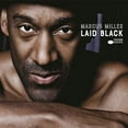 thumbnail image 1 of Marcus Miller - Laid Black - Music & Performance - Vinyl, 1 of 1