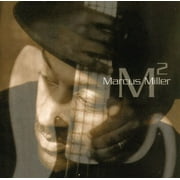 Marcus Miller - M2 - Music & Performance - CD