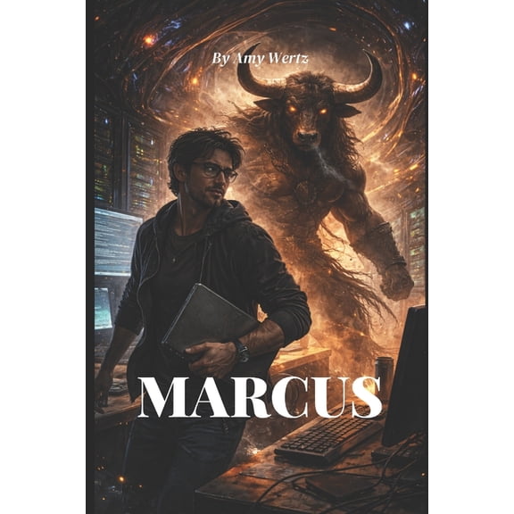 Marcus, (Paperback)