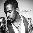 thumbnail image 1 of Marcus Scott - Back 2 Da Soul - Music & Performance - CD, 1 of 1