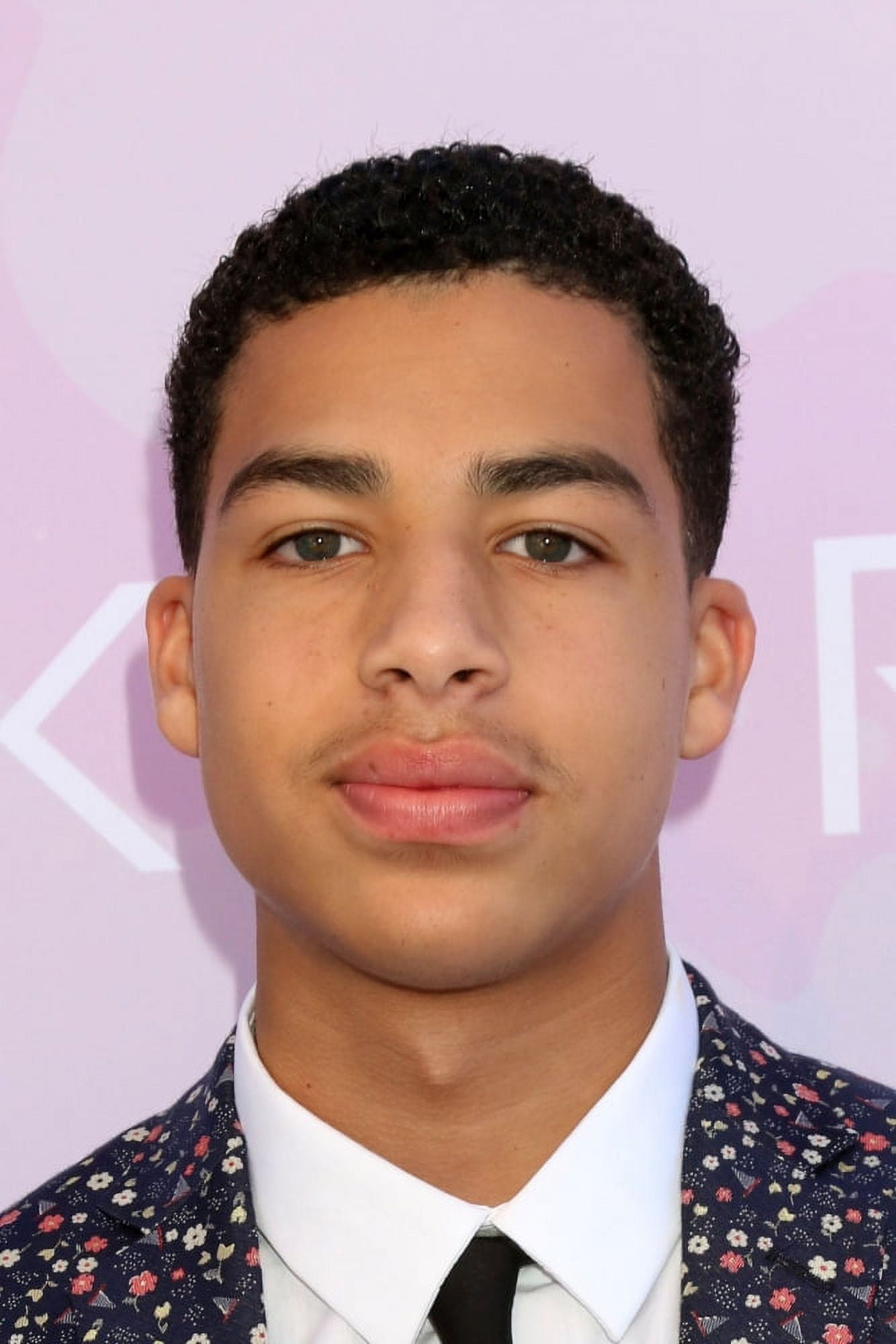 Marcus Scribner At Arrivals For Variety Magazine Brunch To Honor Screen Actors Guild Awards Nominees Cecconi���S West