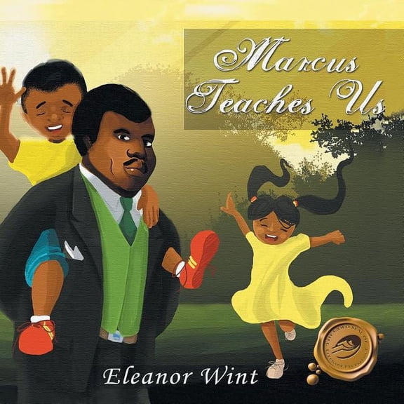Marcus Teaches Us, (Paperback)