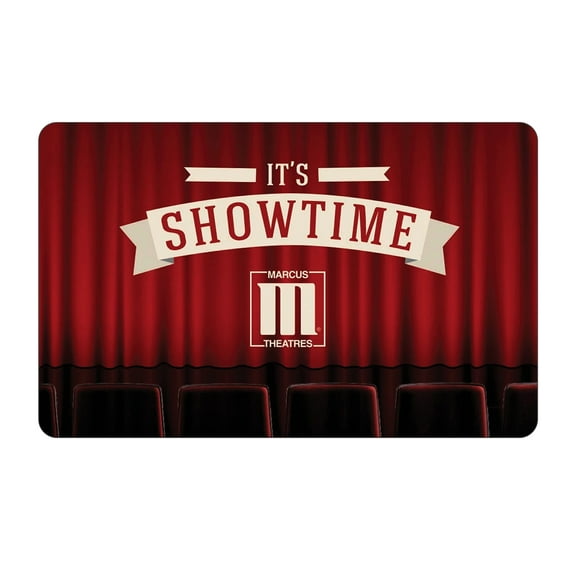 Marcus Theatres $25 eGift Card [Email Delivery]