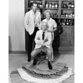 thumbnail image 1 of Marcus Welby MD James Brolin Elena Verdugo & Robert Young poster, 1 of 1