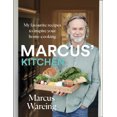 thumbnail image 1 of Pre-Owned Marcus's Kitchen : My Favourite Recipes to Inspire Your Home-Cooking (Hardcover) 9780008460969, 1 of 1