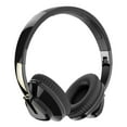 Marcuvmk Wireless Over Ear Bluetooth Headphones Retractable Folding