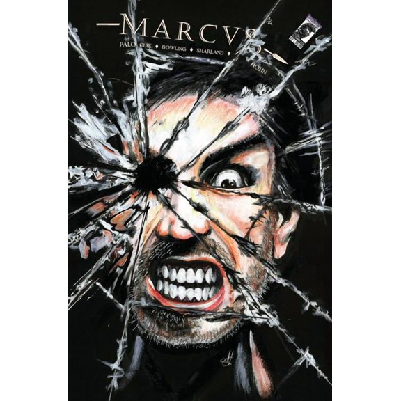 Marcvs #2 Cvr A Dreamscape Publishing Comic Book 2024 (Retailers 0nly) WHOLESALE PACK of 10