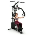 thumbnail image 1 of Marcy 100 lbs Stack Home Gym, 1 of 17