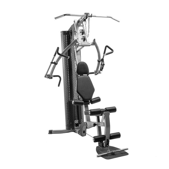 Marcy 150 LB. Home Gym with Row MWM-8307