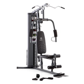 Marcy 150lb Stack Home Gym MWM-4965SC