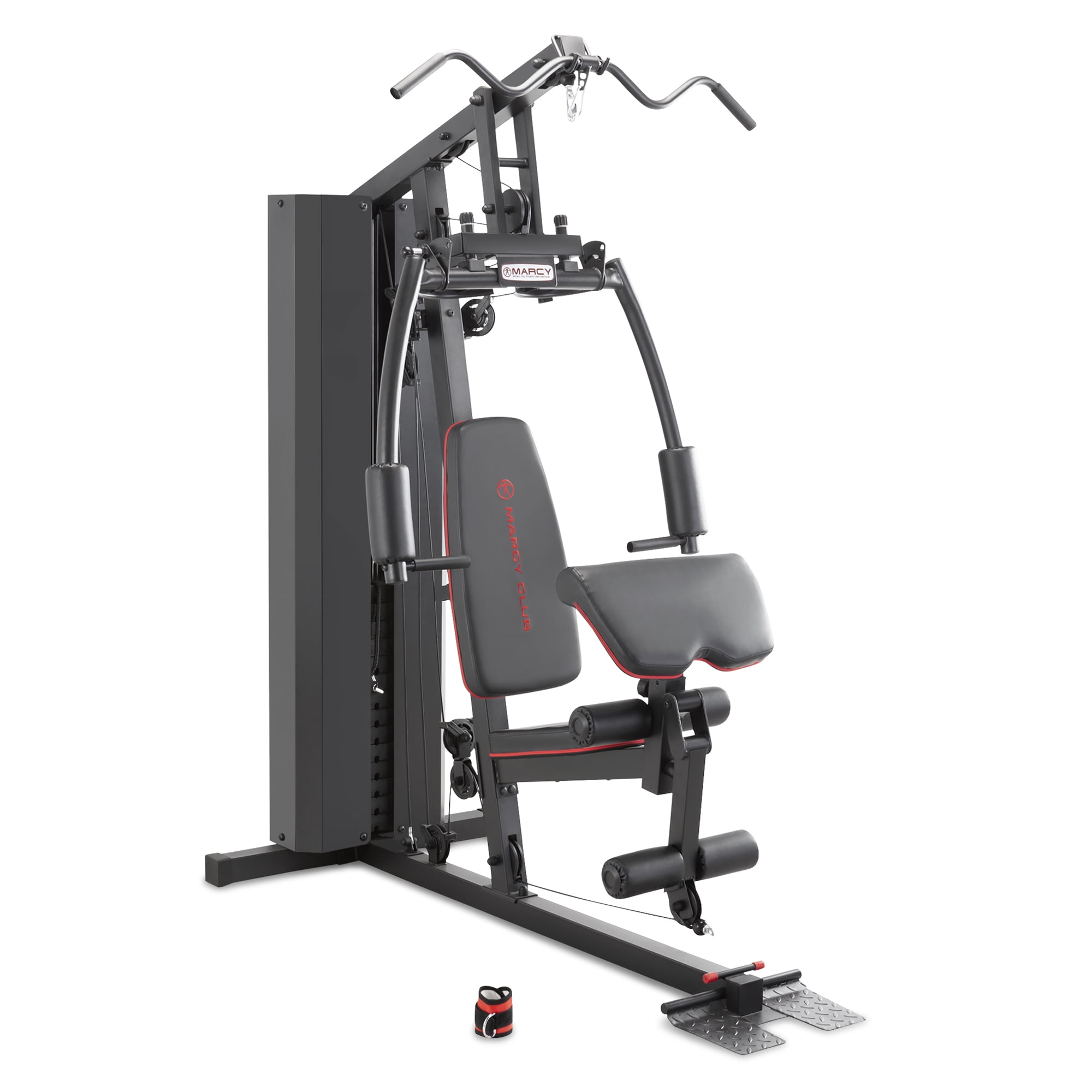Dual Function Home Gym Mkm 81010