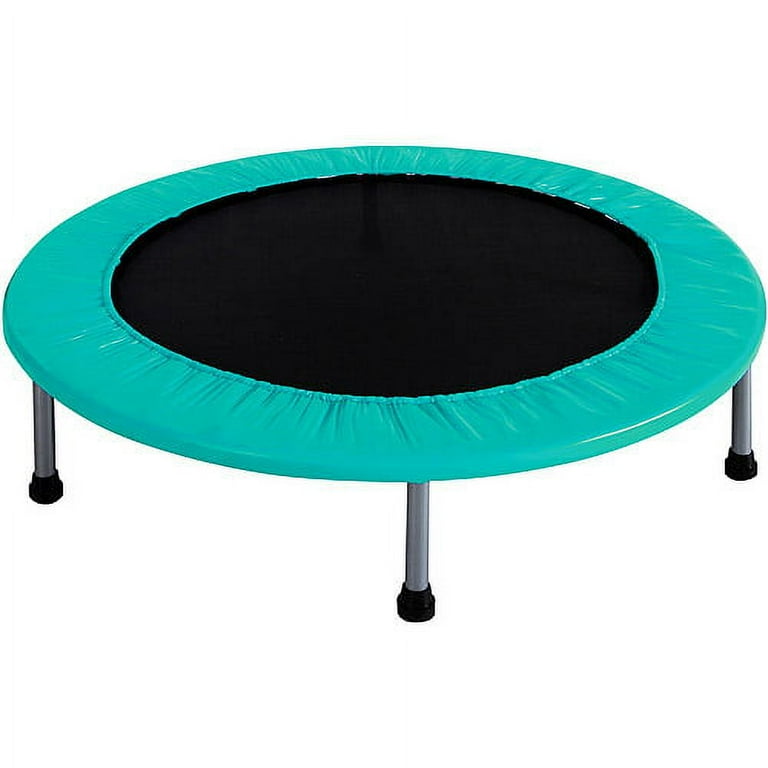 Marcy mini trampoline sales
