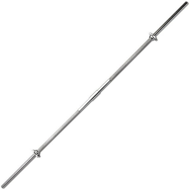 Marcy 6' Standard Bar: TRB-72.2 - Sold Individually