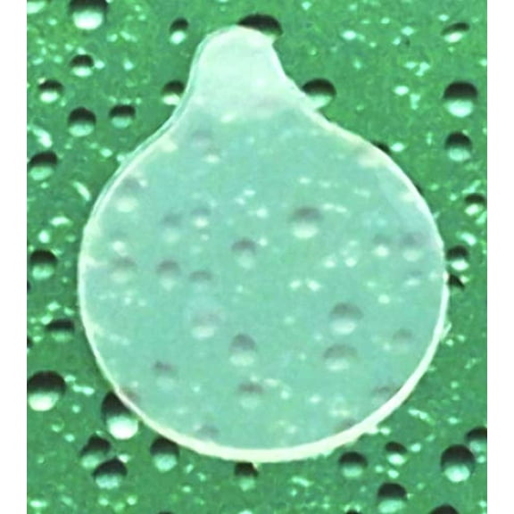 Marcy Adhesives Auto Rain Sensor Pad (Lens)Fits Between Sensor & Glass See Model Fitment Details