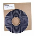 thumbnail image 1 of Marcy Adhesives ME816B - 8mm x 16' Foam Core Soft Seal Butyl Tape Roll - Automotive Auto Glass Adhesive - USA Made, 1 of 5