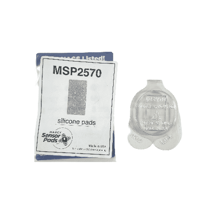Marcy Adhesives MSP2570 Replacement Windshield Rain Sensor Pad See Model Fitment