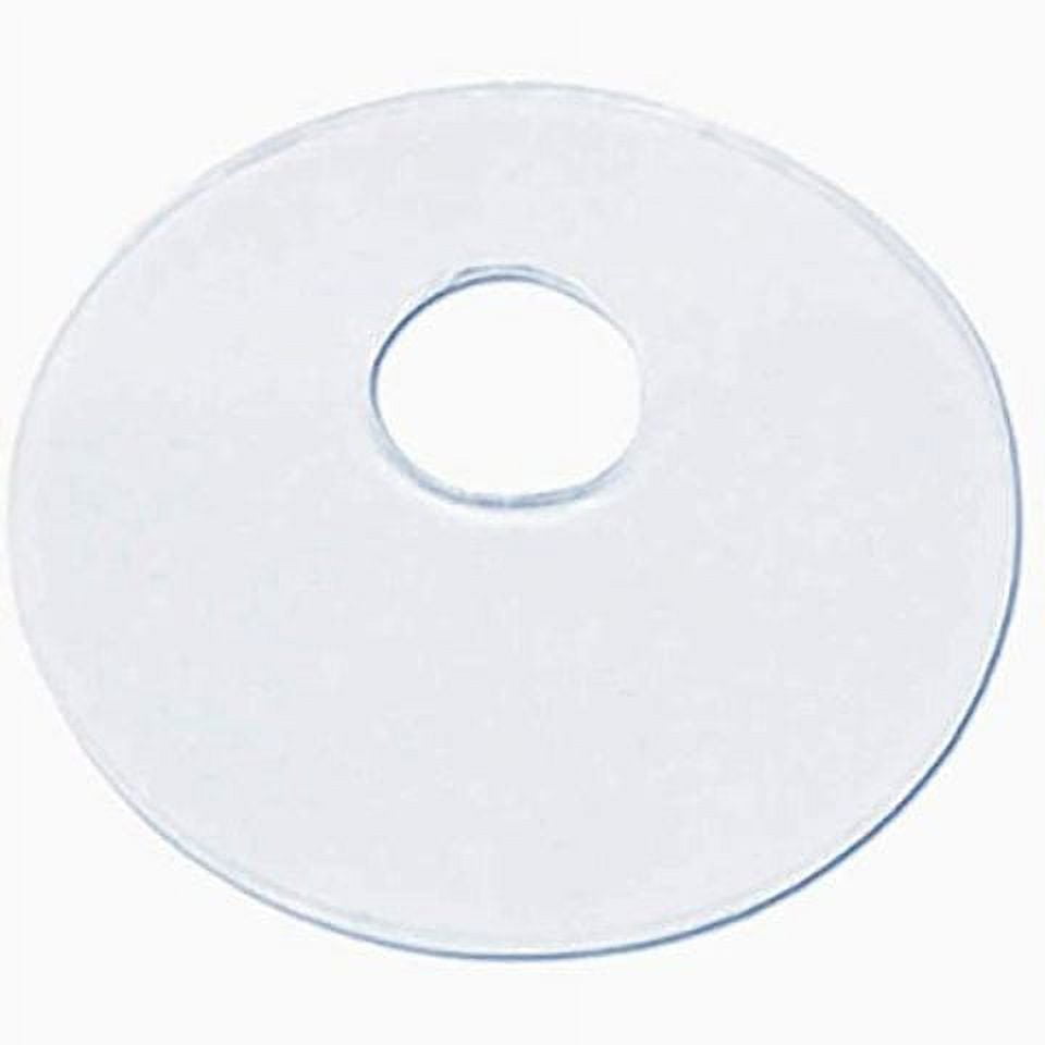 Marcy Adhesives Replacement Windshield Rain Sensor Pad/LensFits Between