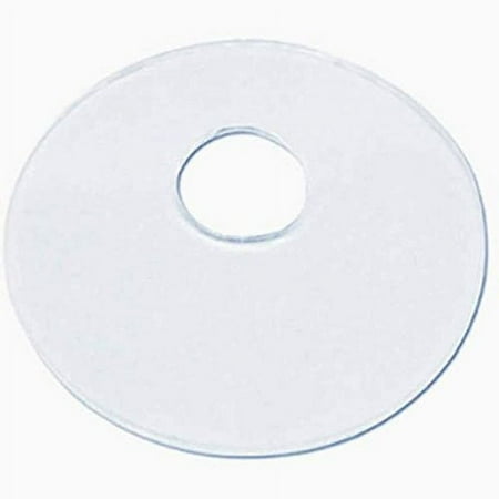 Marcy Adhesives Replacement Windshield Rain Sensor Pad/LensFits Between Sensor & Glass