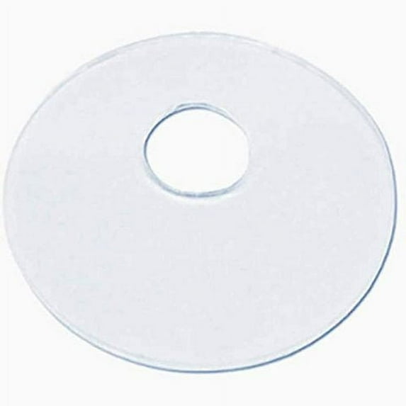 Marcy Adhesives Replacement Windshield Rain Sensor Pad/LensFits Between Sensor & Glass
