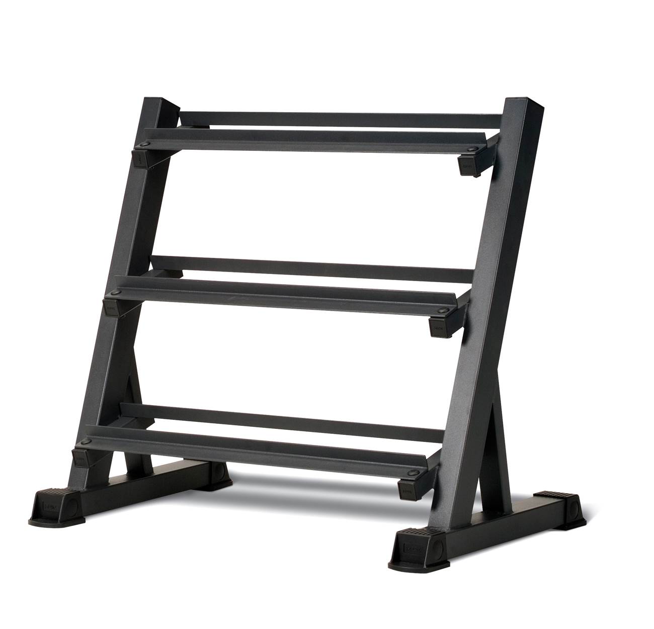 Marcy Apex 3-Tier Dumbbell Rack: DBR-86 - image 1 of 4