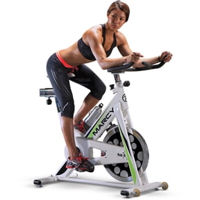 Marcy Club Deluxe Revolution Cycle NSP-122