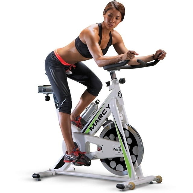 Marcy Club Deluxe Revolution Cycle NSP-122