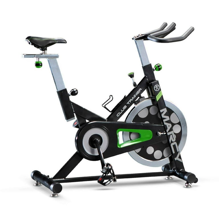 Marcy Club Revolution Bike Troubleshooting: Quick Fixes & Tips