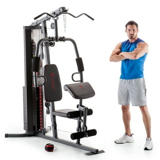 Home gym equipment at walmart hotsell