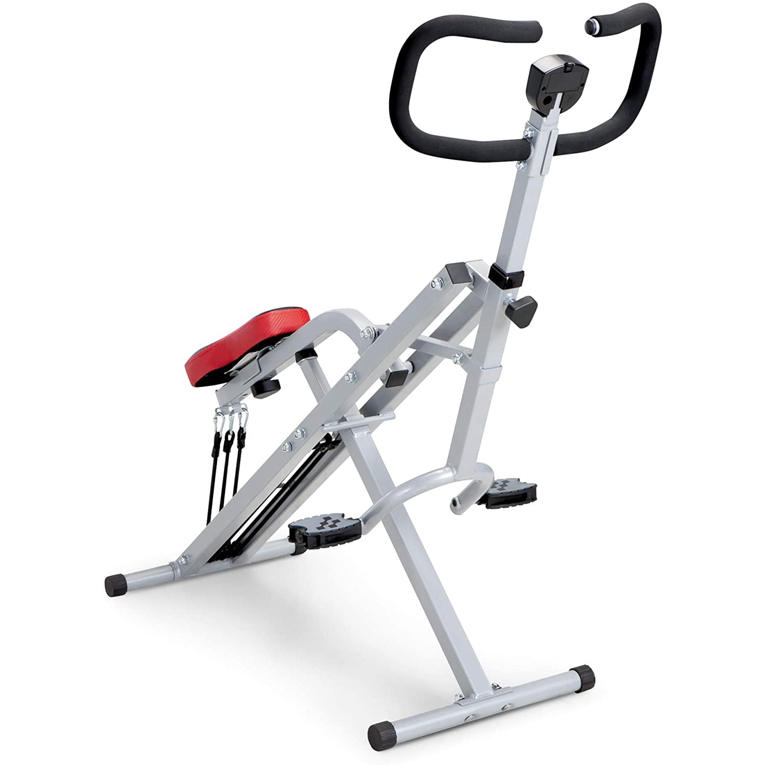 Marcy XJ 6334 Squat Machine for Glute Workouts New Zealand Ubuy