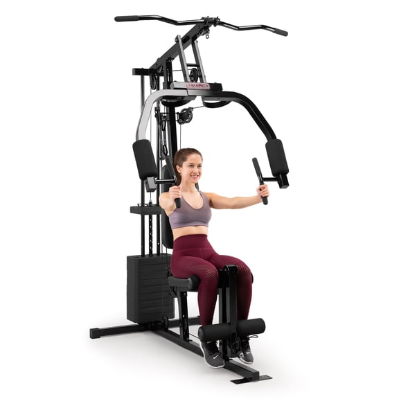 Marcy Home Gym 100 lbs Stack Weight Stack MKM-81030