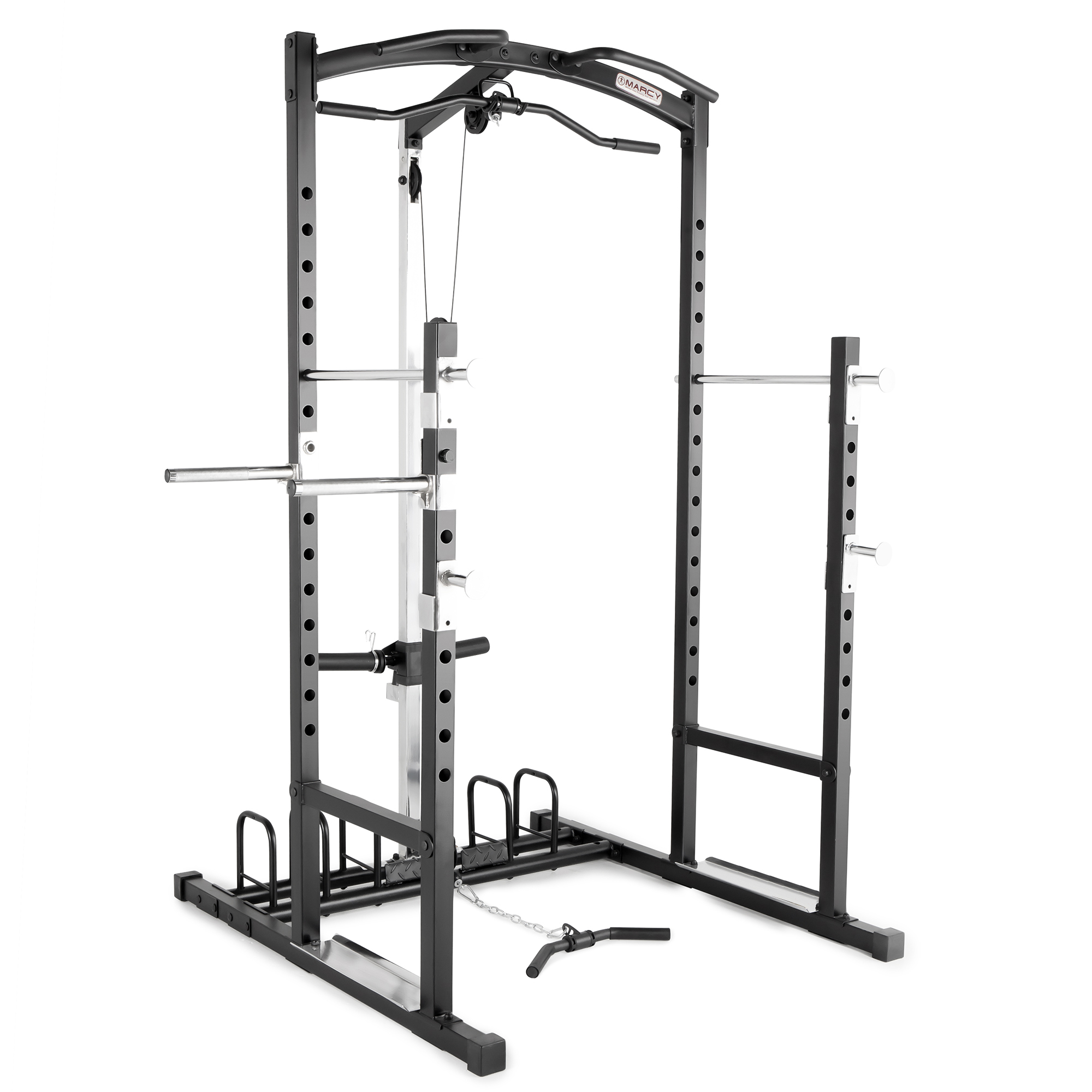 Marcy Home Gym Cage System MWM-7041 - image 1 of 12