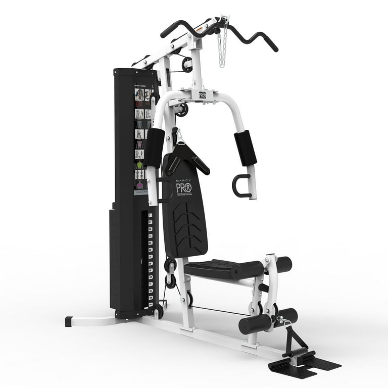 Marcy Pro Full Body Training Machine Marcy Smith Marcy Pro One
