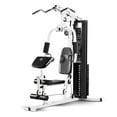 thumbnail image 1 of Open Box Marcy Home Gym Workout Station with Weights, Fully Body Training System, 1 of 12