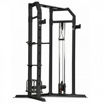 Marcy Olympic Strength Cage System For Triceps And Chest Development SM-3551