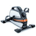 thumbnail image 1 of Marcy Portable Magnetic Cardio Mini Cycle Under Desk Bike Pedal Exerciser for Home Gym and Office NS-9200, 1 of 11
