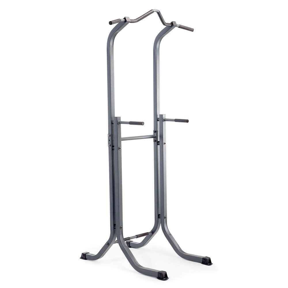 Marcy Power Tower Multi-Functional Home Gym Pull Up Dip Station- 250lb Capacity TC-5580 - image 1 of 4
