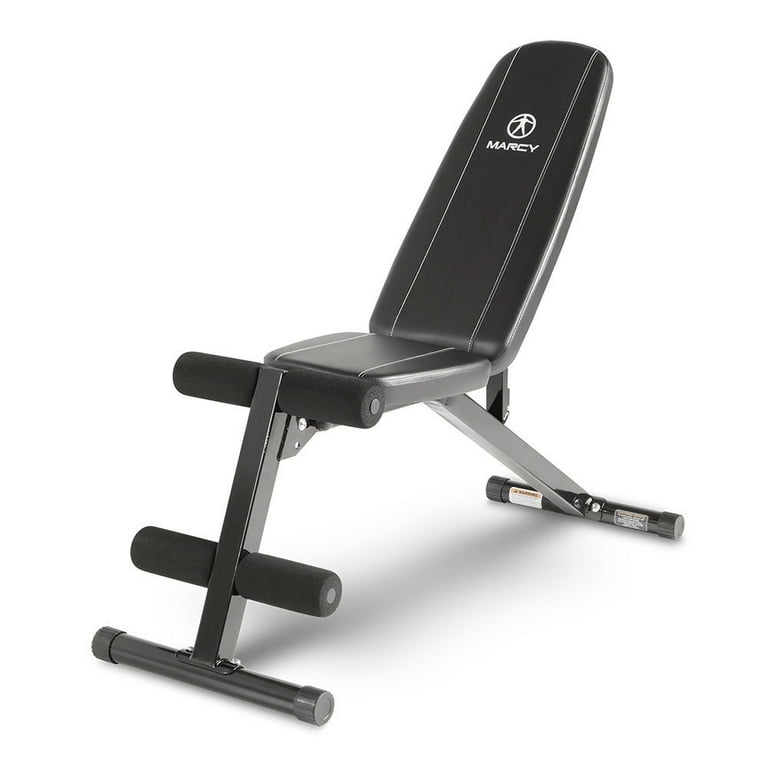 Fitness gear utility weight bench sale