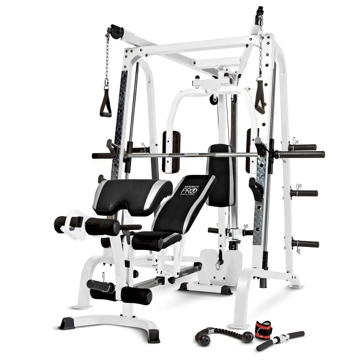Marcy home gym walmart hotsell
