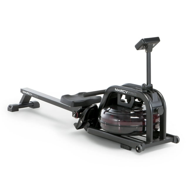 Marcy Pro Water Rower NS-6070RW