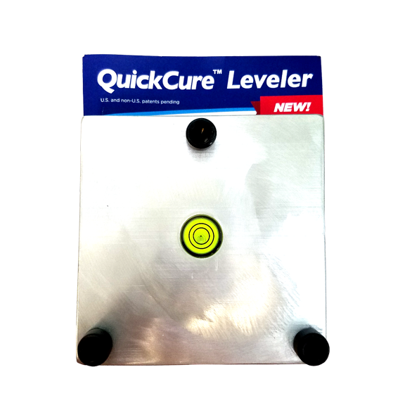 Marcy QuickCure Leveler For QuickCure Rain Sensor Gel