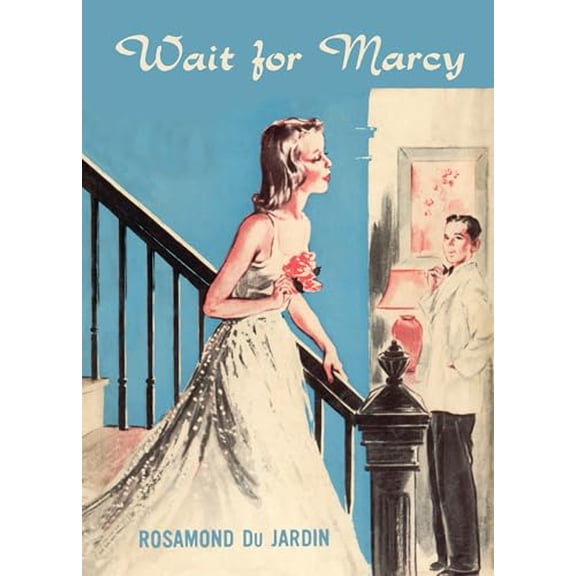 Pre-Owned Wait for Marcy (Paperback) 1930009747 9781930009745