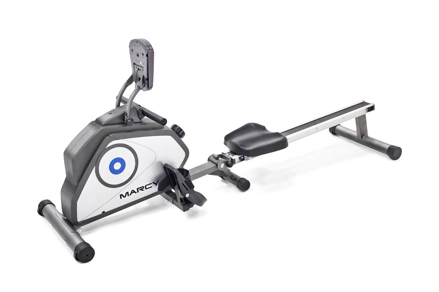 Levels of Resistance Magnetic Rowing Machine by Cameroon Ubuy