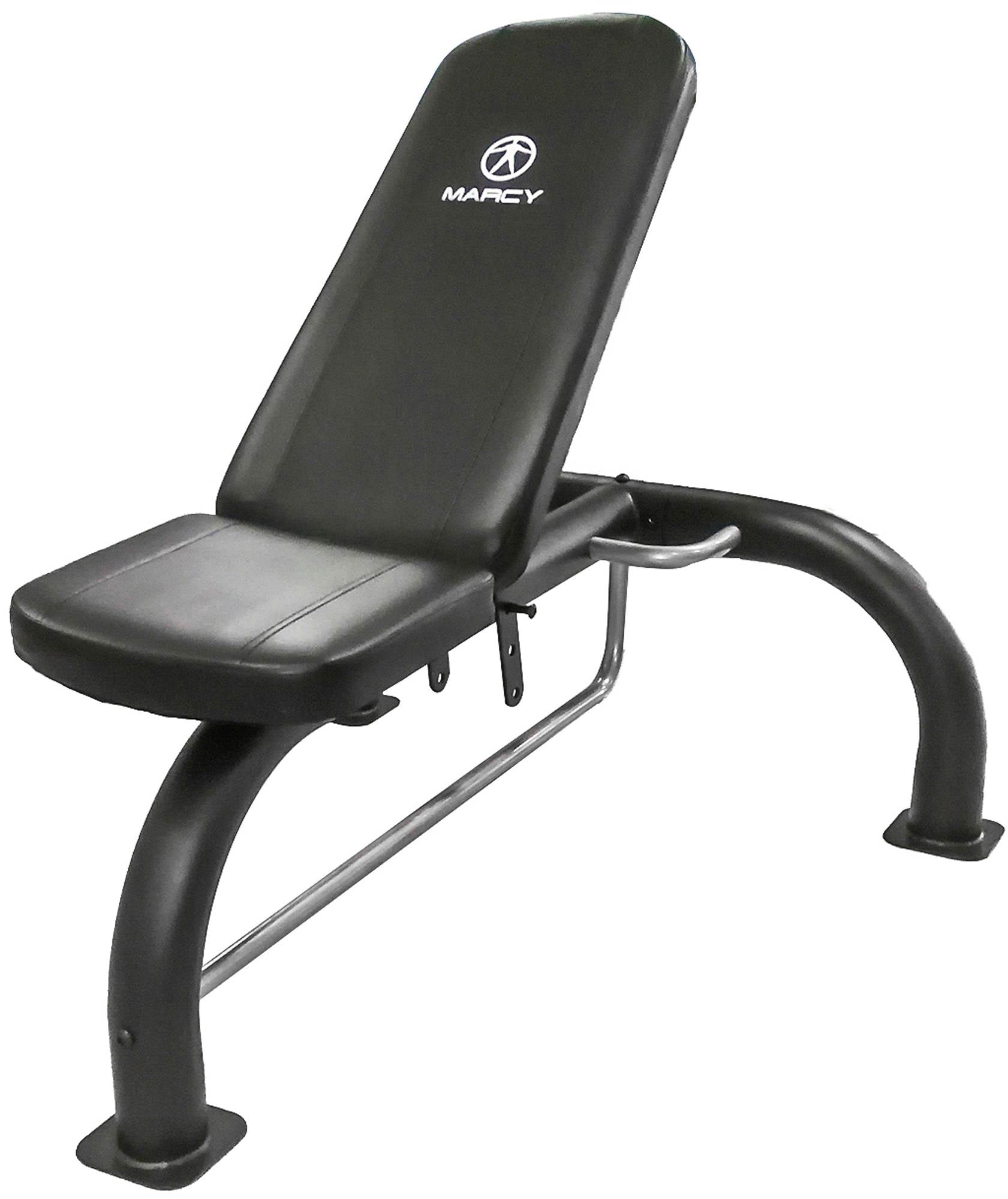 Hyperextension Bench