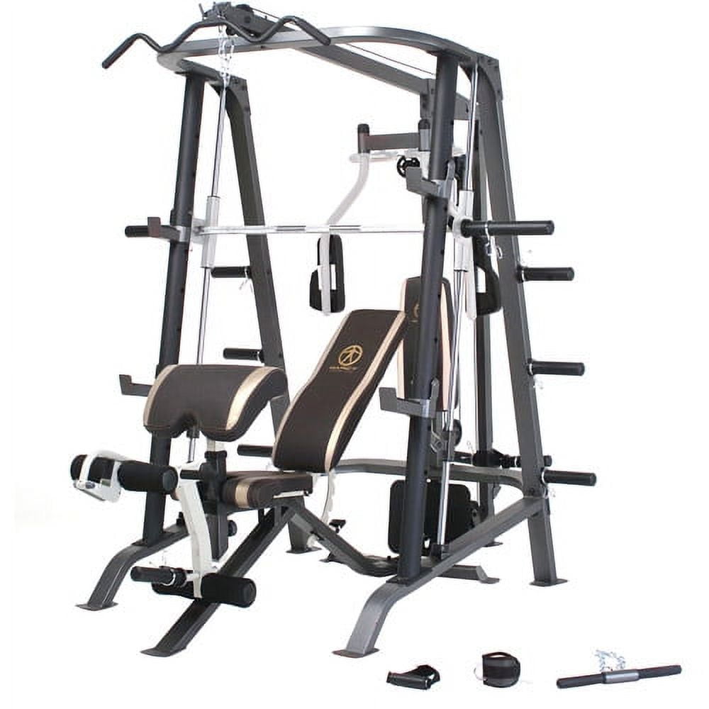 Marcy smith machine online walmart