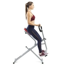 Marcy Squat Machine for Glutes Workout XJ-6334